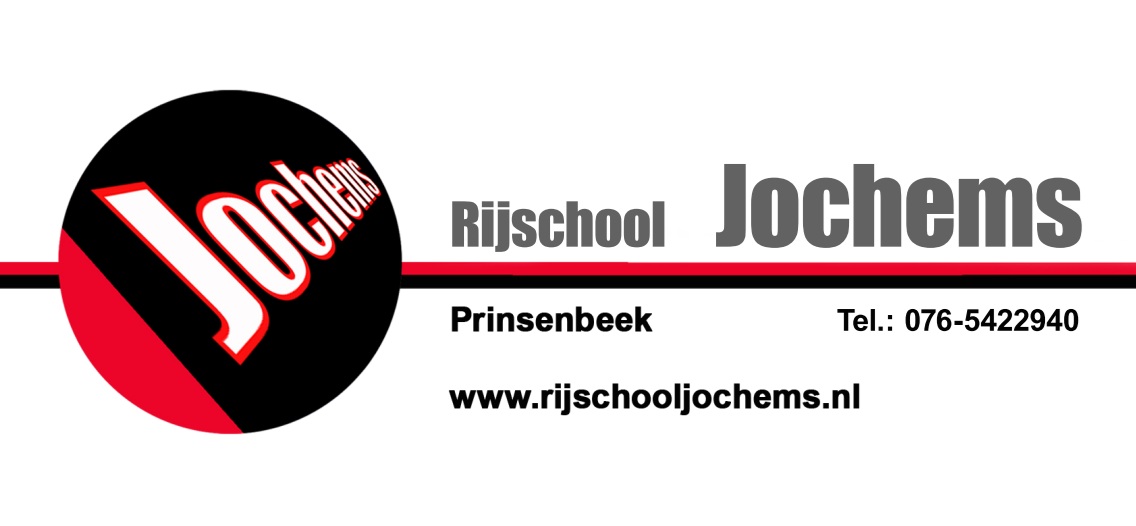 Rijschool Jochems
